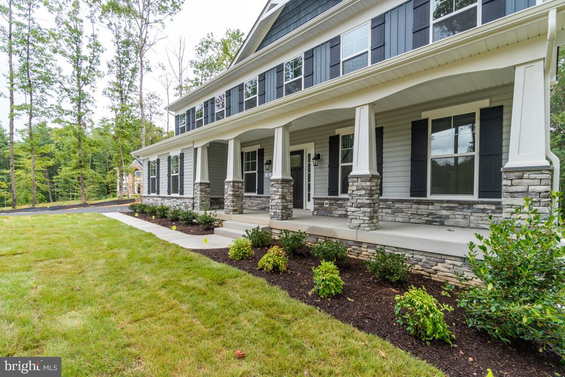 119 JUGGINS, STAFFORD, Virginia 22556, 5 Bedrooms Bedrooms, ,3 BathroomsBathrooms,Residential,For sale,119 JUGGINS,VAST2043094 MLS # VAST2043094