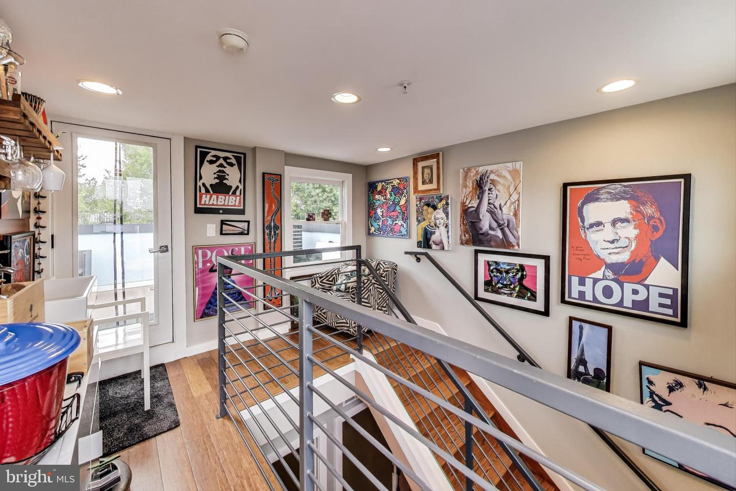 1242 NEW JERSEY AVE NW, WASHINGTON, District Of Columbia 20001, 4 Bedrooms Bedrooms, ,4 BathroomsBathrooms,Residential,For sale,1242 NEW JERSEY AVE NW,DCDC2224712 MLS # DCDC2224712