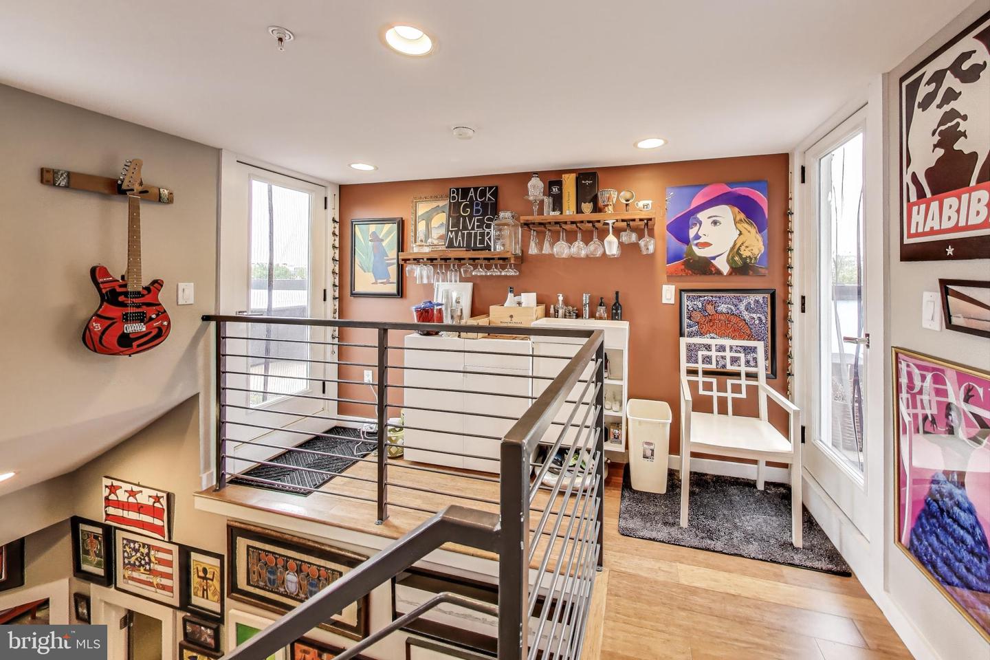 1242 NEW JERSEY AVE NW, WASHINGTON, District Of Columbia 20001, 4 Bedrooms Bedrooms, ,4 BathroomsBathrooms,Residential,For sale,1242 NEW JERSEY AVE NW,DCDC2224712 MLS # DCDC2224712