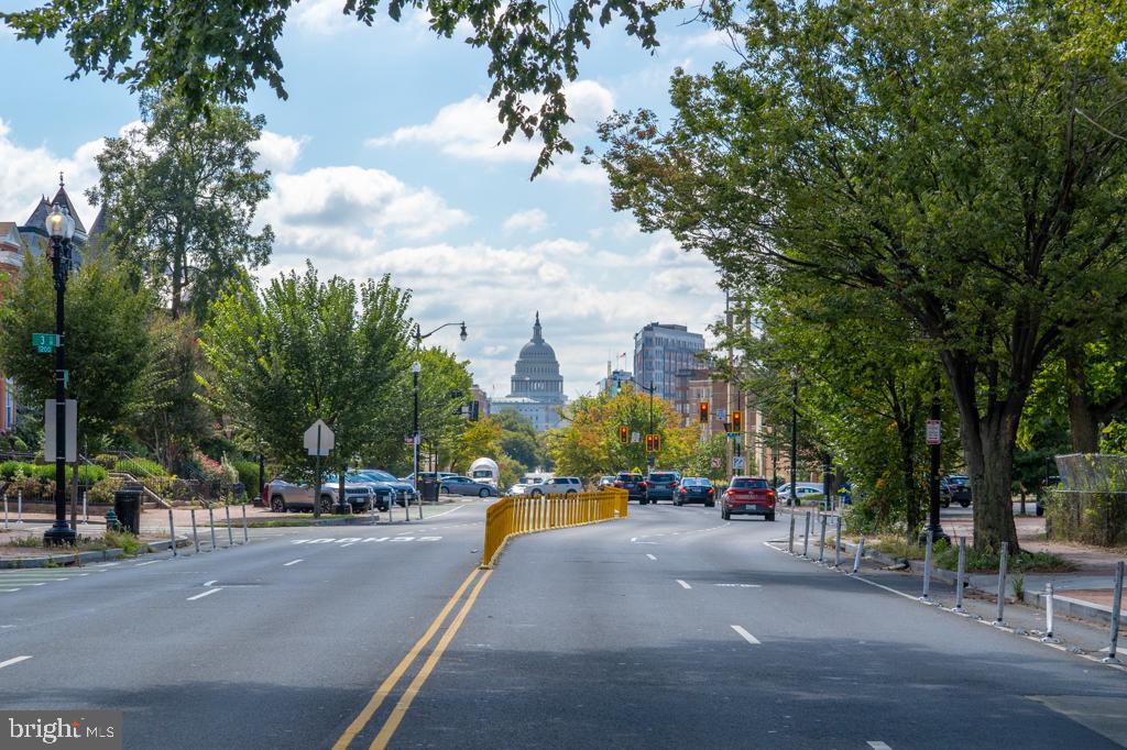 1242 NEW JERSEY AVE NW, WASHINGTON, District Of Columbia 20001, 4 Bedrooms Bedrooms, ,4 BathroomsBathrooms,Residential,For sale,1242 NEW JERSEY AVE NW,DCDC2224712 MLS # DCDC2224712