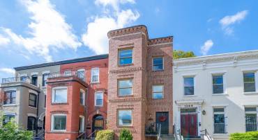 1242 NEW JERSEY AVE NW, WASHINGTON, District Of Columbia 20001, 4 Bedrooms Bedrooms, ,4 BathroomsBathrooms,Residential,For sale,1242 NEW JERSEY AVE NW,DCDC2224712 MLS # DCDC2224712