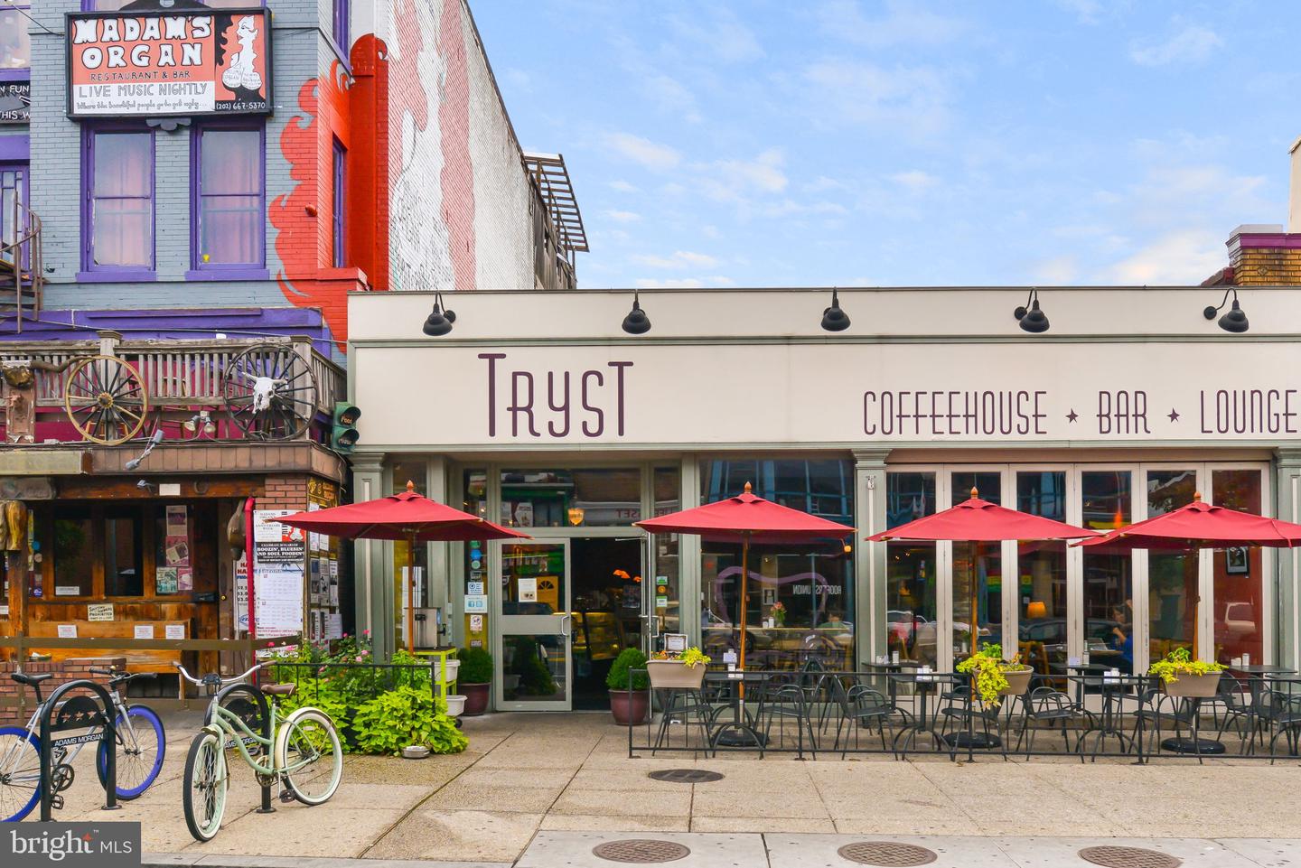 2707 ADAMS MILL RD NW #101, WASHINGTON, District Of Columbia 20009, 2 Bedrooms Bedrooms, ,1 BathroomBathrooms,Residential,For sale,2707 ADAMS MILL RD NW #101,DCDC2224738 MLS # DCDC2224738