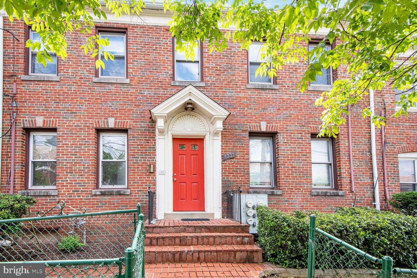 1337 ADAMS ST NE #1, WASHINGTON, District Of Columbia 20018, 2 Bedrooms Bedrooms, ,1 BathroomBathrooms,Residential,For sale,1337 ADAMS ST NE #1,DCDC2224760 MLS # DCDC2224760