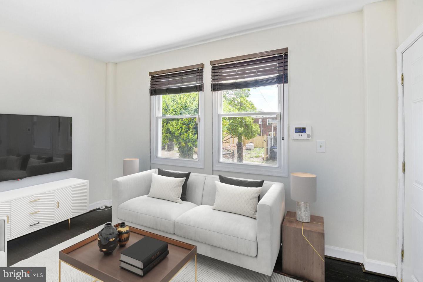 1337 ADAMS ST NE #1, WASHINGTON, District Of Columbia 20018, 2 Bedrooms Bedrooms, ,1 BathroomBathrooms,Residential,For sale,1337 ADAMS ST NE #1,DCDC2224760 MLS # DCDC2224760