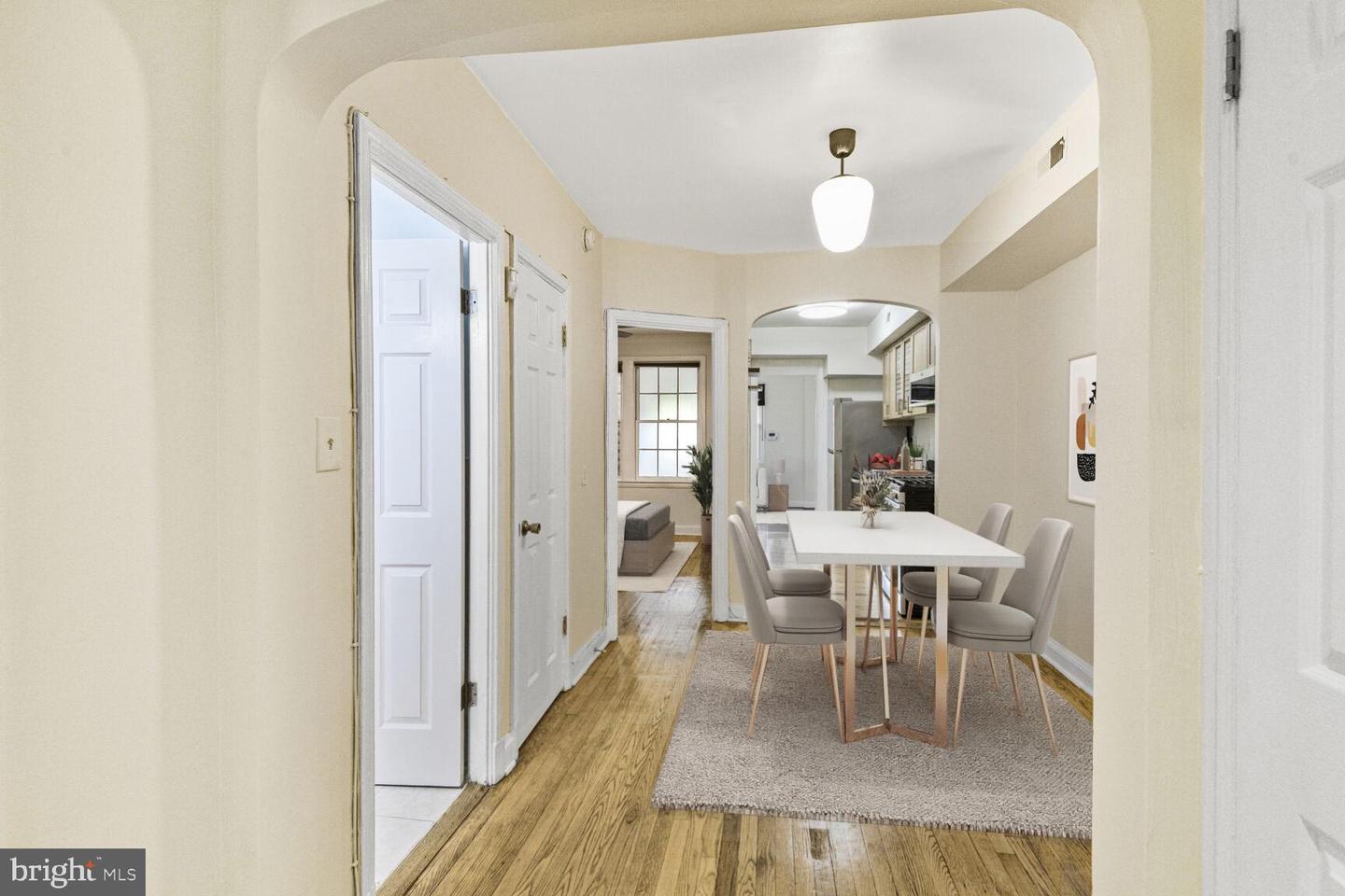 1337 ADAMS ST NE #1, WASHINGTON, District Of Columbia 20018, 2 Bedrooms Bedrooms, ,1 BathroomBathrooms,Residential,For sale,1337 ADAMS ST NE #1,DCDC2224760 MLS # DCDC2224760