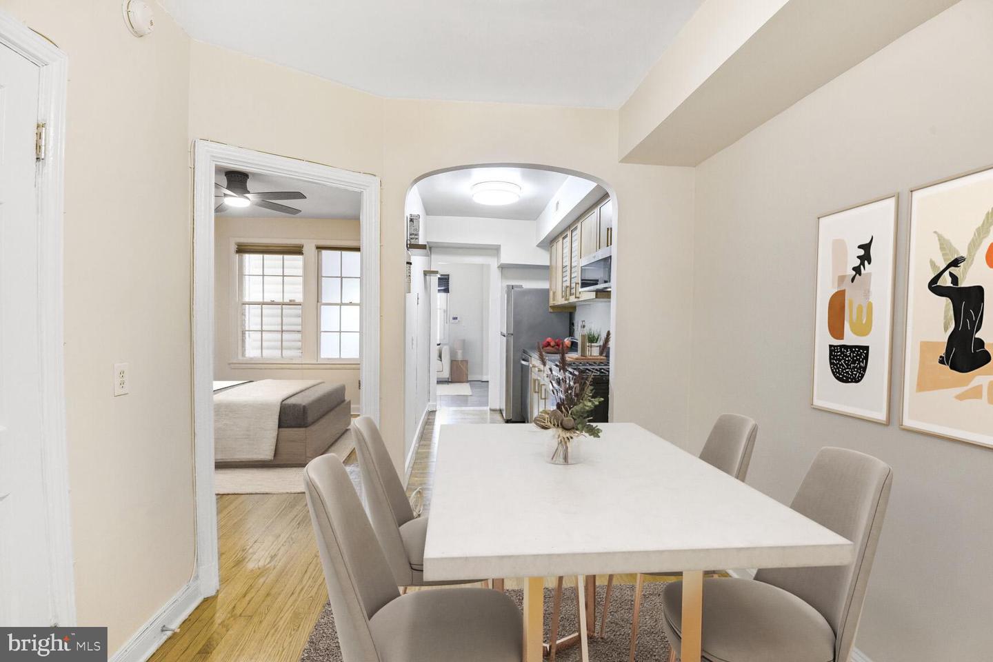1337 ADAMS ST NE #1, WASHINGTON, District Of Columbia 20018, 2 Bedrooms Bedrooms, ,1 BathroomBathrooms,Residential,For sale,1337 ADAMS ST NE #1,DCDC2224760 MLS # DCDC2224760