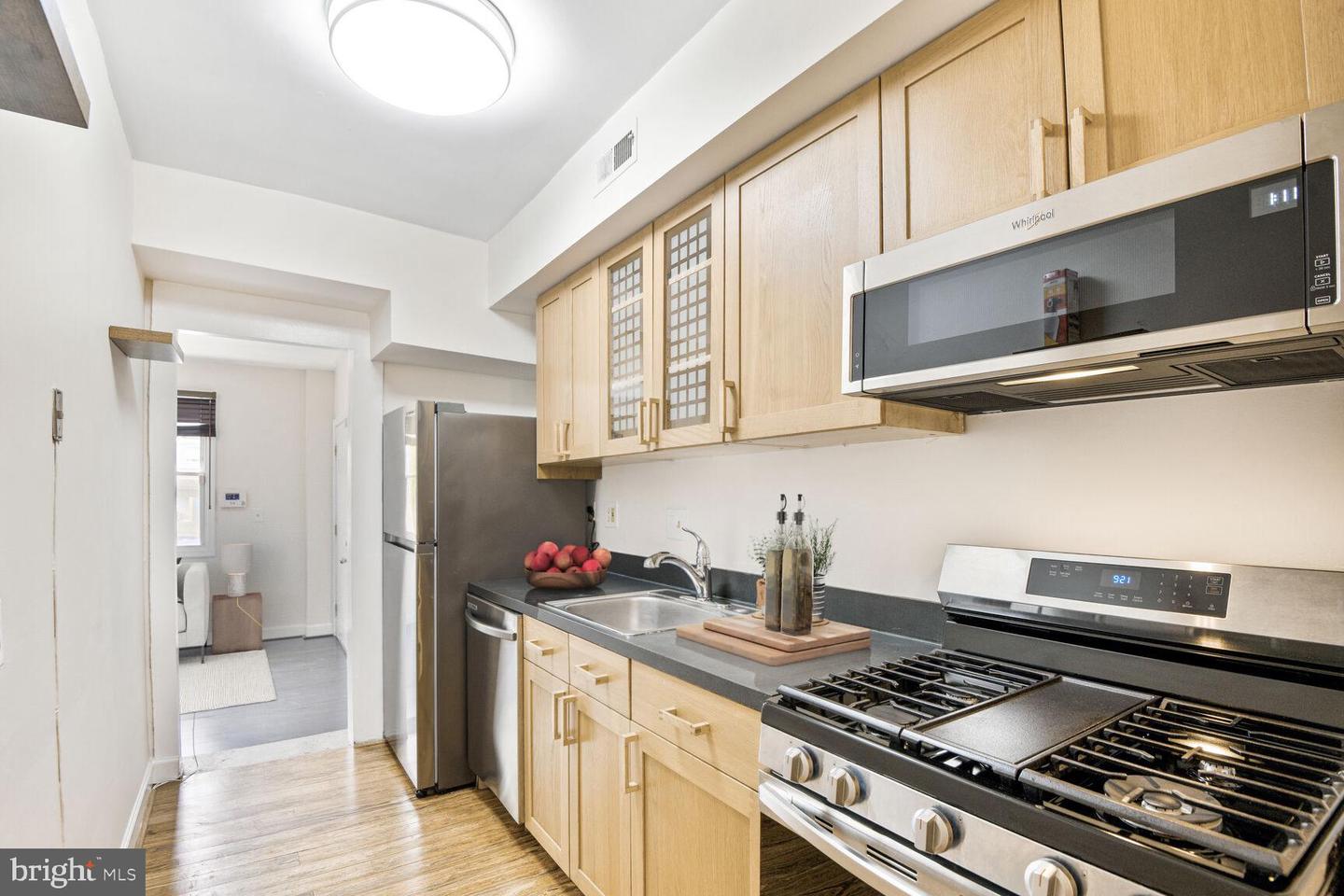 1337 ADAMS ST NE #1, WASHINGTON, District Of Columbia 20018, 2 Bedrooms Bedrooms, ,1 BathroomBathrooms,Residential,For sale,1337 ADAMS ST NE #1,DCDC2224760 MLS # DCDC2224760