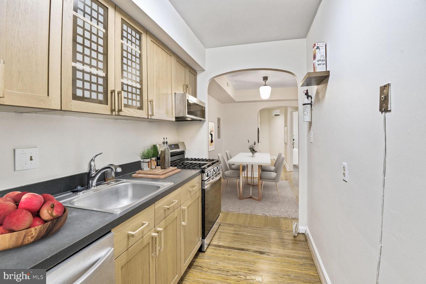 1337 ADAMS ST NE #1, WASHINGTON, District Of Columbia 20018, 2 Bedrooms Bedrooms, ,1 BathroomBathrooms,Residential,For sale,1337 ADAMS ST NE #1,DCDC2224760 MLS # DCDC2224760