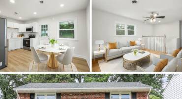 171 LONGSTREET AVE, FREDERICKSBURG, Virginia 22401, 3 Bedrooms Bedrooms, ,2 BathroomsBathrooms,Residential,For sale,171 LONGSTREET AVE,VAFB2009034 MLS # VAFB2009034