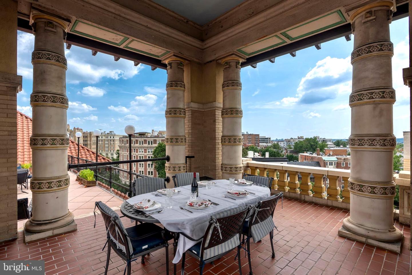 2311 CONNECTICUT AVE NW #706, WASHINGTON, District Of Columbia 20008, 2 Bedrooms Bedrooms, ,2 BathroomsBathrooms,Residential,For sale,2311 CONNECTICUT AVE NW #706,DCDC2224792 MLS # DCDC2224792