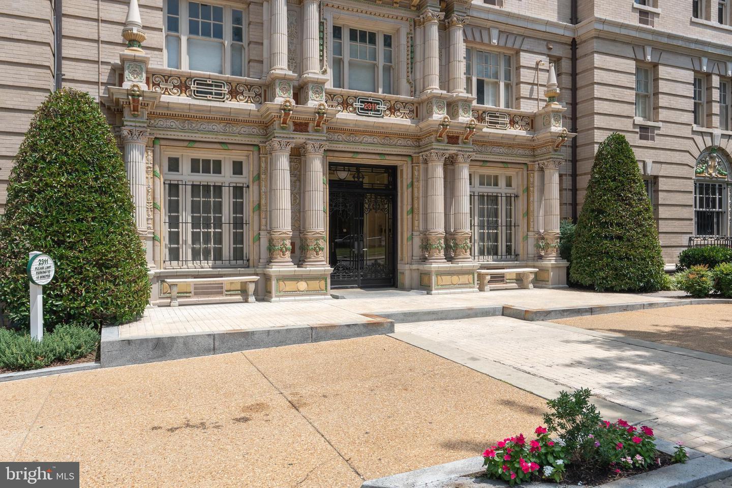 2311 CONNECTICUT AVE NW #706, WASHINGTON, District Of Columbia 20008, 2 Bedrooms Bedrooms, ,2 BathroomsBathrooms,Residential,For sale,2311 CONNECTICUT AVE NW #706,DCDC2224792 MLS # DCDC2224792