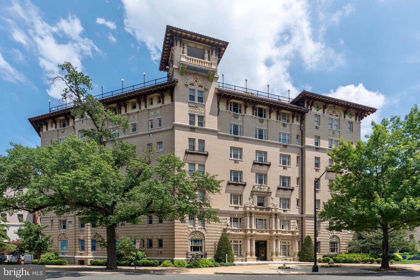 2311 CONNECTICUT AVE NW #706, WASHINGTON, District Of Columbia 20008, 2 Bedrooms Bedrooms, ,2 BathroomsBathrooms,Residential,For sale,2311 CONNECTICUT AVE NW #706,DCDC2224792 MLS # DCDC2224792