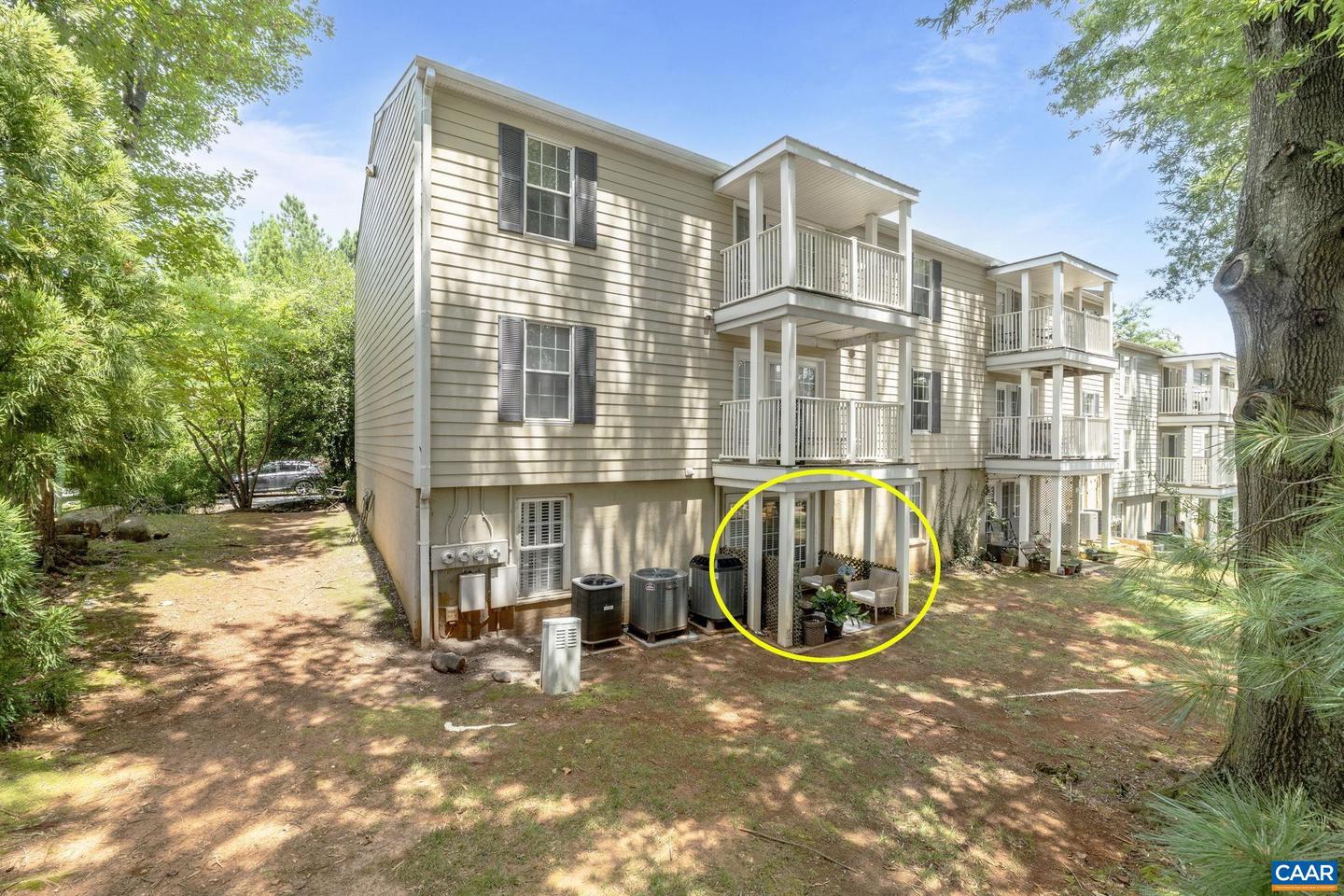 1504 VILLA TER #B, CHARLOTTESVILLE, Virginia 22903, 3 Bedrooms Bedrooms, ,2 BathroomsBathrooms,Residential,For sale,1504 VILLA TER #B,666823 MLS # 666823
