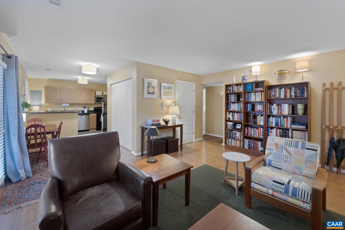 1504 VILLA TER #B, CHARLOTTESVILLE, Virginia 22903, 3 Bedrooms Bedrooms, ,2 BathroomsBathrooms,Residential,For sale,1504 VILLA TER #B,666823 MLS # 666823
