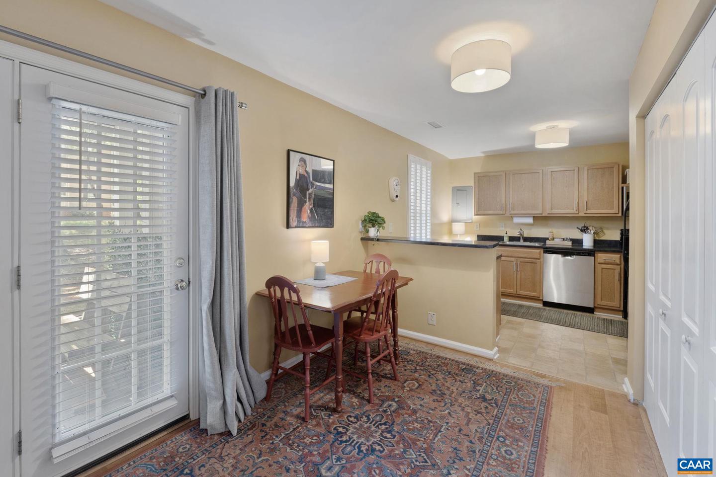 1504 VILLA TER #B, CHARLOTTESVILLE, Virginia 22903, 3 Bedrooms Bedrooms, ,2 BathroomsBathrooms,Residential,For sale,1504 VILLA TER #B,666823 MLS # 666823