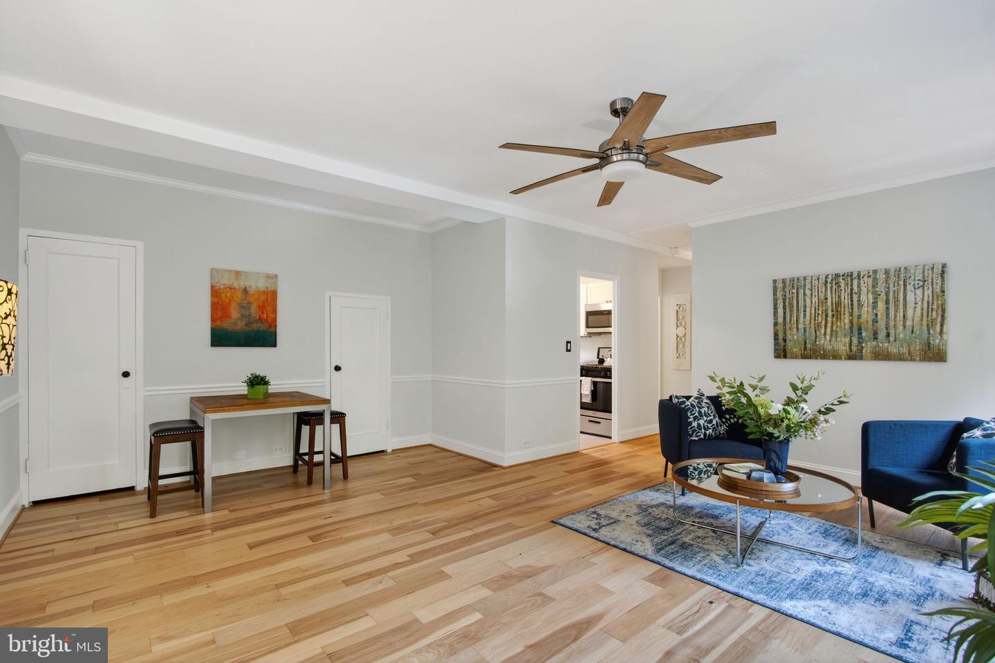 1242 MARTHA CUSTIS DR, ALEXANDRIA, Virginia 22302, 2 Bedrooms Bedrooms, 3 Rooms Rooms,1 BathroomBathrooms,Residential,For sale,1242 MARTHA CUSTIS DR,VAAX2048250 MLS # VAAX2048250