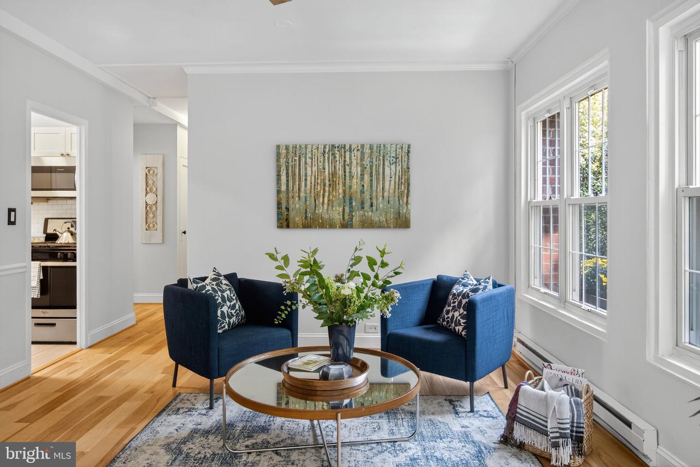1242 MARTHA CUSTIS DR, ALEXANDRIA, Virginia 22302, 2 Bedrooms Bedrooms, 3 Rooms Rooms,1 BathroomBathrooms,Residential,For sale,1242 MARTHA CUSTIS DR,VAAX2048250 MLS # VAAX2048250