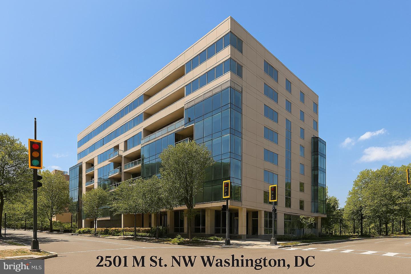 2501 M ST NW #612, WASHINGTON, District Of Columbia 20037, 3 Bedrooms Bedrooms, ,2 BathroomsBathrooms,Residential,For sale,2501 M ST NW #612,DCDC2215914 MLS # DCDC2215914