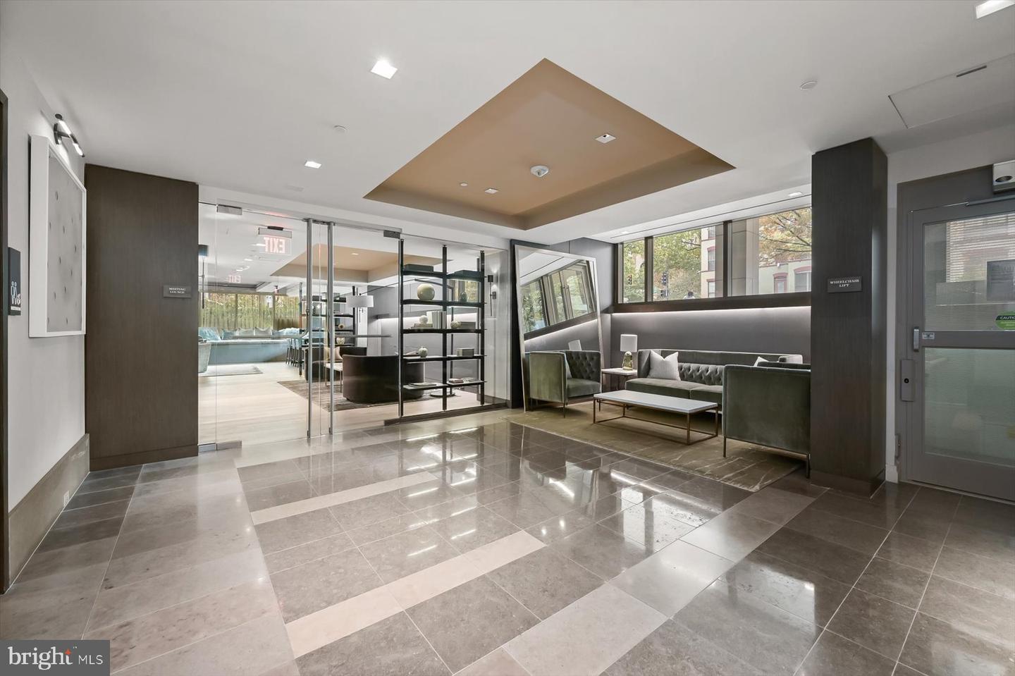 2501 M ST NW #612, WASHINGTON, District Of Columbia 20037, 3 Bedrooms Bedrooms, ,2 BathroomsBathrooms,Residential,For sale,2501 M ST NW #612,DCDC2215914 MLS # DCDC2215914