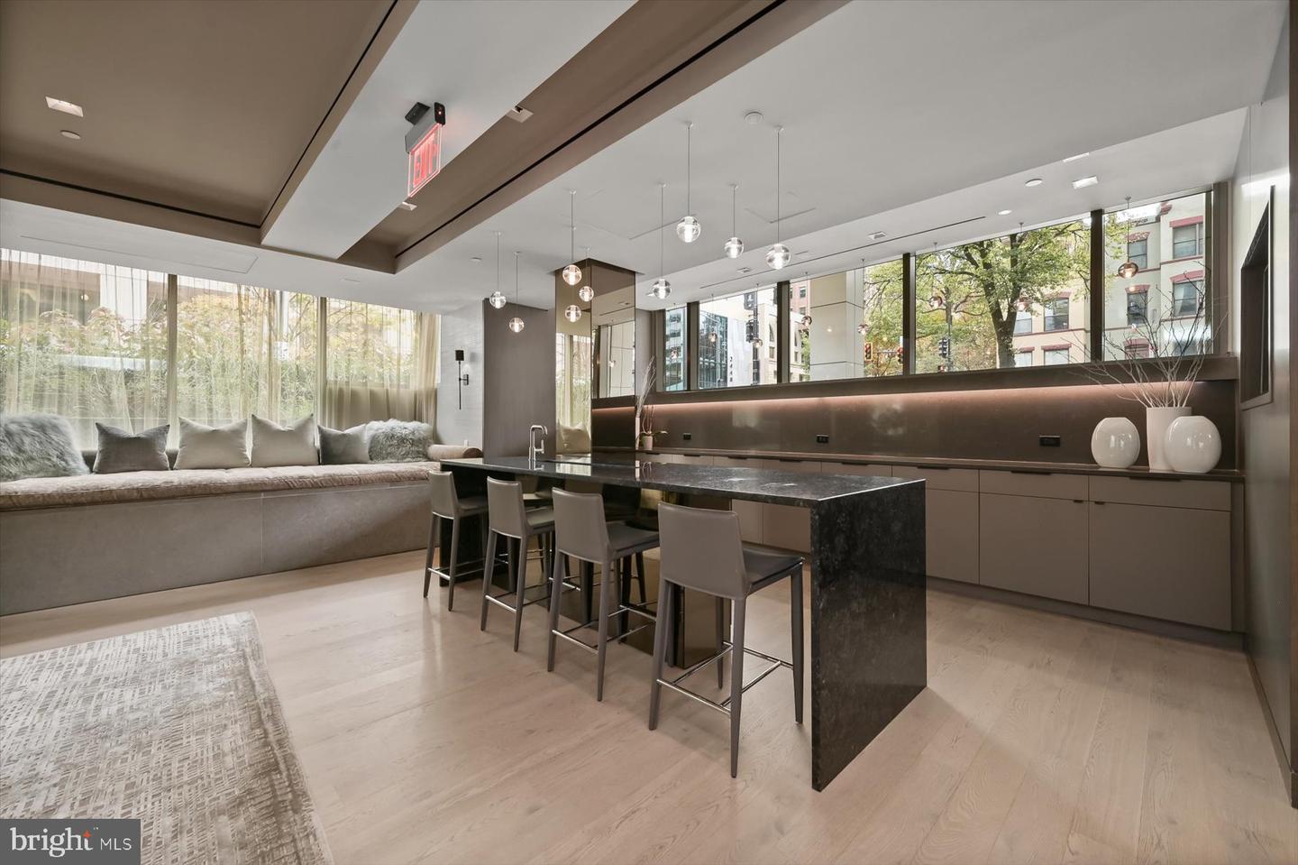 2501 M ST NW #612, WASHINGTON, District Of Columbia 20037, 3 Bedrooms Bedrooms, ,2 BathroomsBathrooms,Residential,For sale,2501 M ST NW #612,DCDC2215914 MLS # DCDC2215914