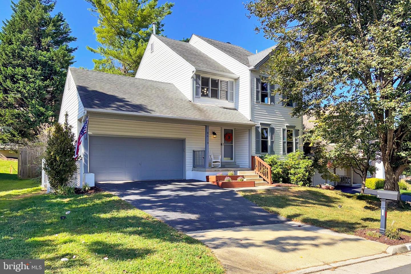 8619 LAUREN DR, SPRINGFIELD, Virginia 22153, 3 Bedrooms Bedrooms, 12 Rooms Rooms,3 BathroomsBathrooms,Residential,For sale,8619 LAUREN DR,VAFX2264174 MLS # VAFX2264174