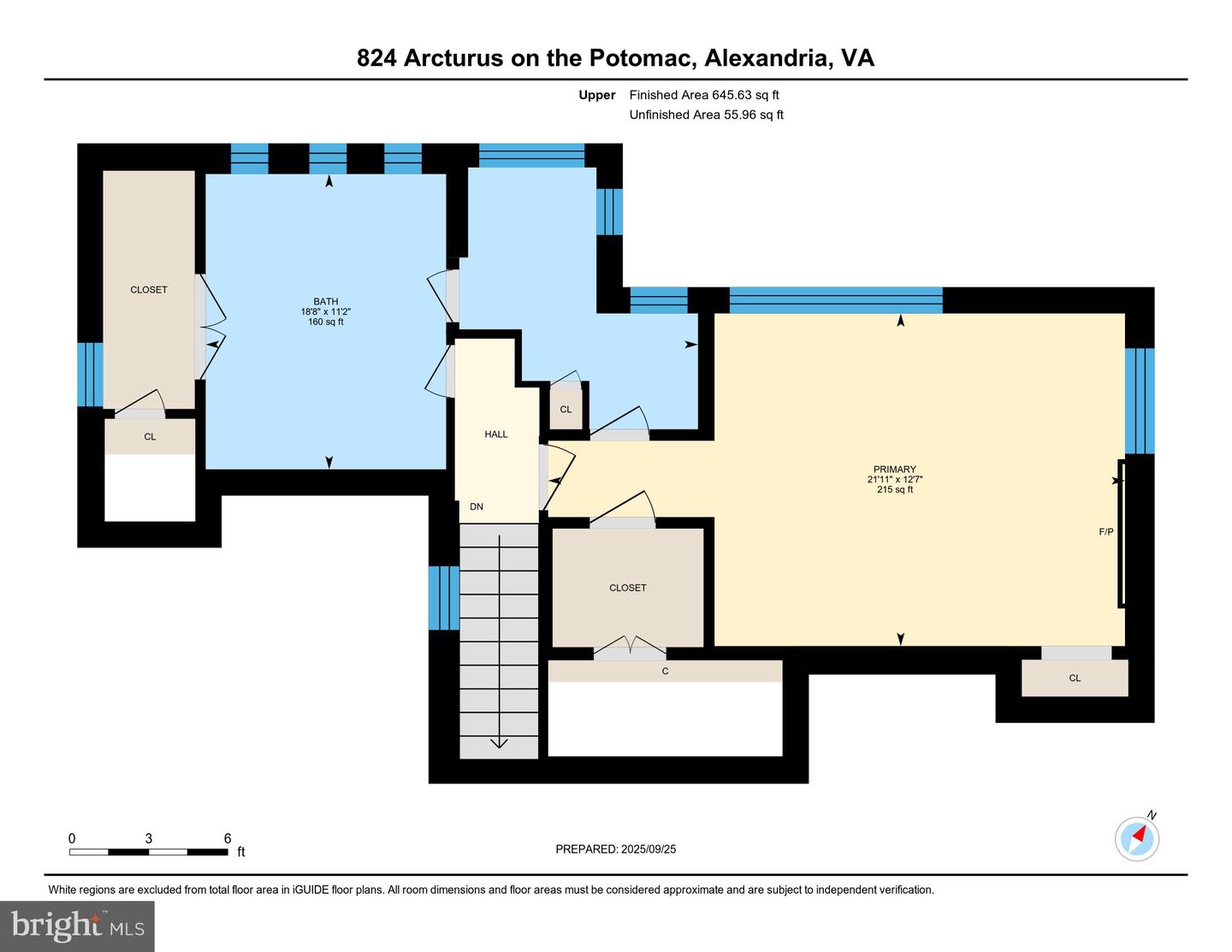 824 ARCTURUS ON THE POTOMAC, ALEXANDRIA, Virginia 22308, 2 Bedrooms Bedrooms, 14 Rooms Rooms,3 BathroomsBathrooms,Residential,For sale,824 ARCTURUS ON THE POTOMAC,VAFX2266282 MLS # VAFX2266282