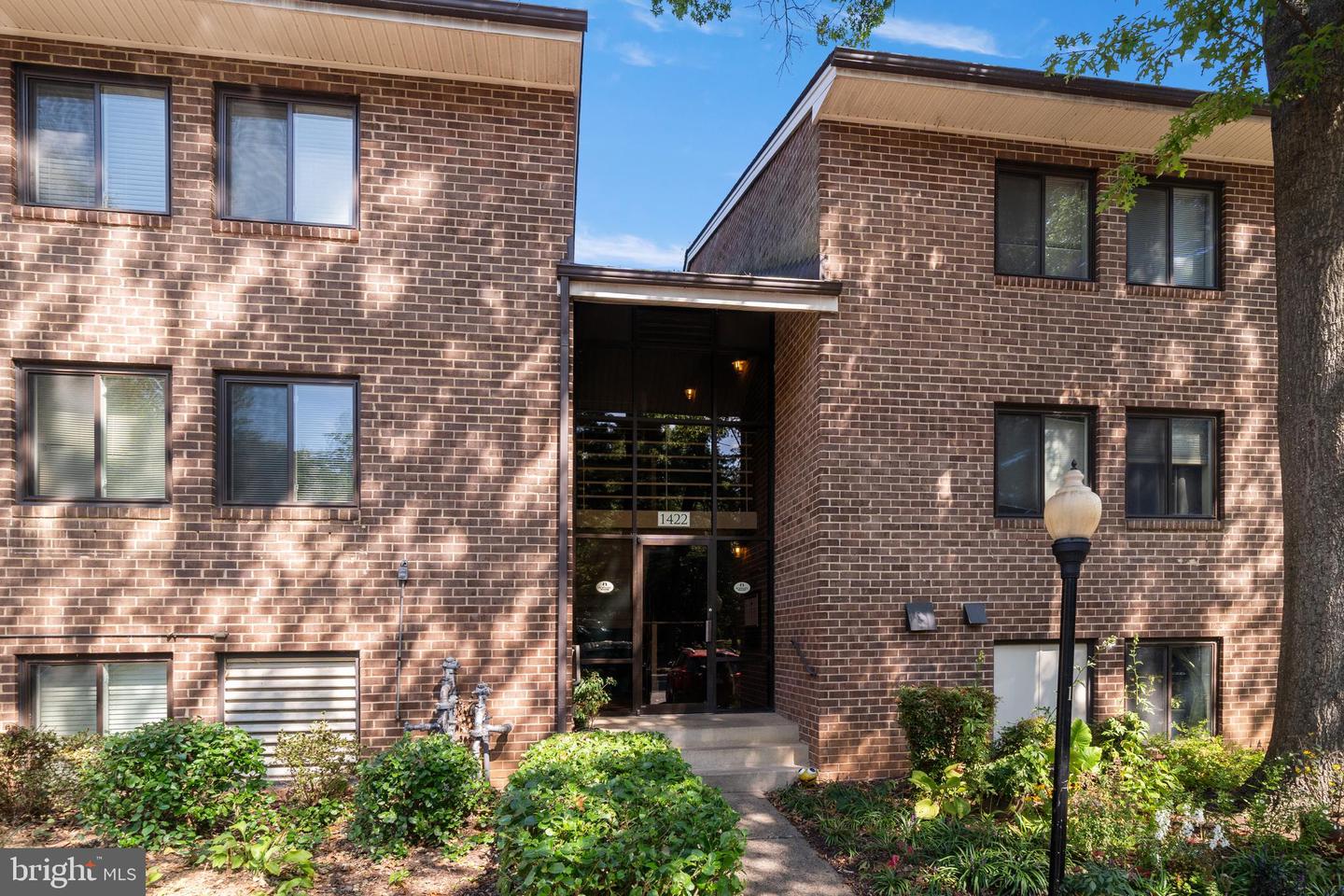 1422 NORTHGATE SQ #22/1A, RESTON, Virginia 20190, 1 Bedroom Bedrooms, ,1 BathroomBathrooms,Residential,For sale,1422 NORTHGATE SQ #22/1A,VAFX2267958 MLS # VAFX2267958