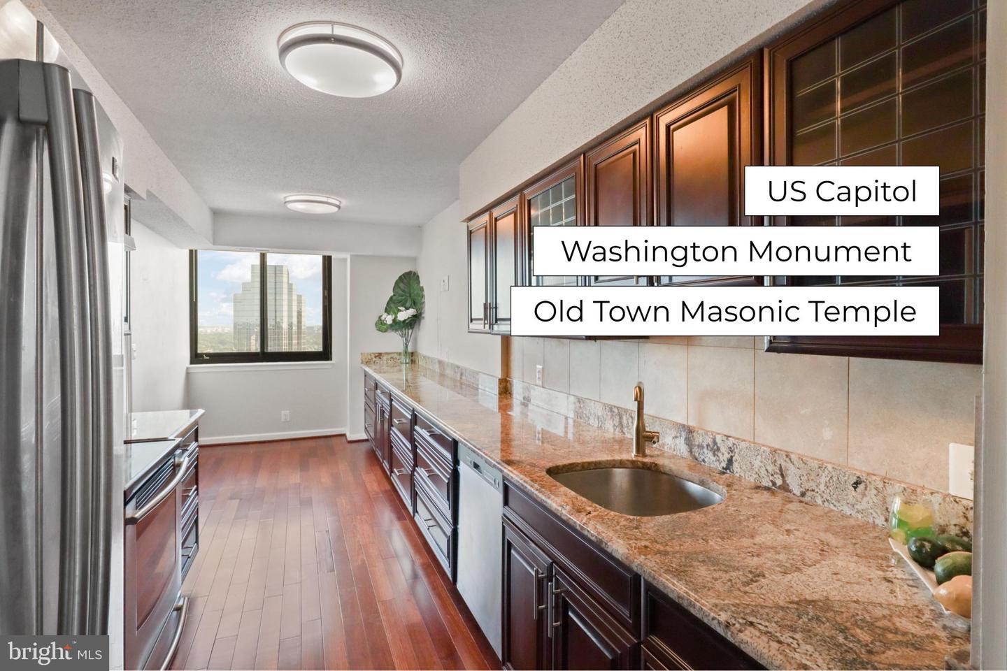 5505 SEMINARY RD #2405N, FALLS CHURCH, Virginia 22041, 3 Bedrooms Bedrooms, ,2 BathroomsBathrooms,Residential,For sale,5505 SEMINARY RD #2405N,VAFX2268064 MLS # VAFX2268064