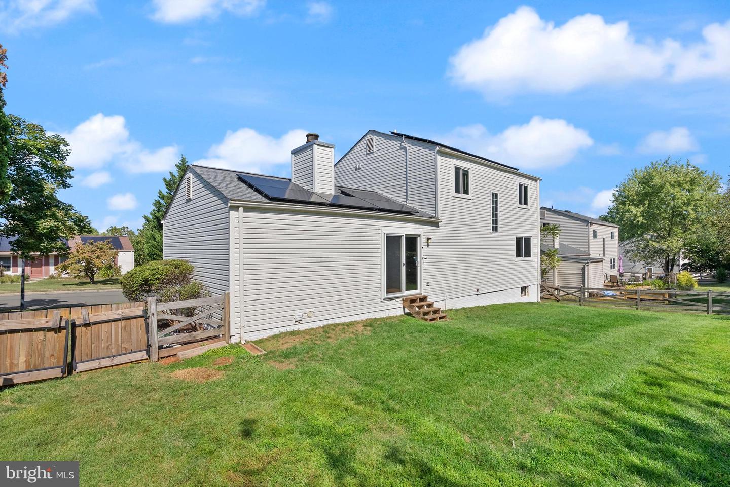 13305 HOLLINGER AVE, FAIRFAX, Virginia 22033, 3 Bedrooms Bedrooms, ,2 BathroomsBathrooms,Residential,For sale,13305 HOLLINGER AVE,VAFX2268066 MLS # VAFX2268066