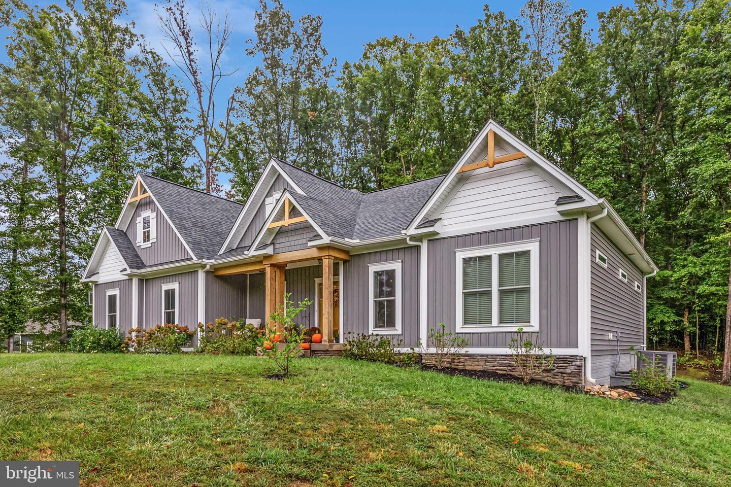 244 OLD HOUSE RD, BUMPASS, Virginia 23024, 3 Bedrooms Bedrooms, ,2 BathroomsBathrooms,Residential,For sale,244 OLD HOUSE RD,VALA2008598 MLS # VALA2008598