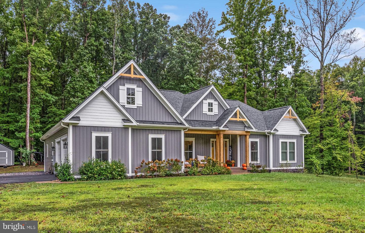 244 OLD HOUSE RD, BUMPASS, Virginia 23024, 3 Bedrooms Bedrooms, ,2 BathroomsBathrooms,Residential,For sale,244 OLD HOUSE RD,VALA2008598 MLS # VALA2008598
