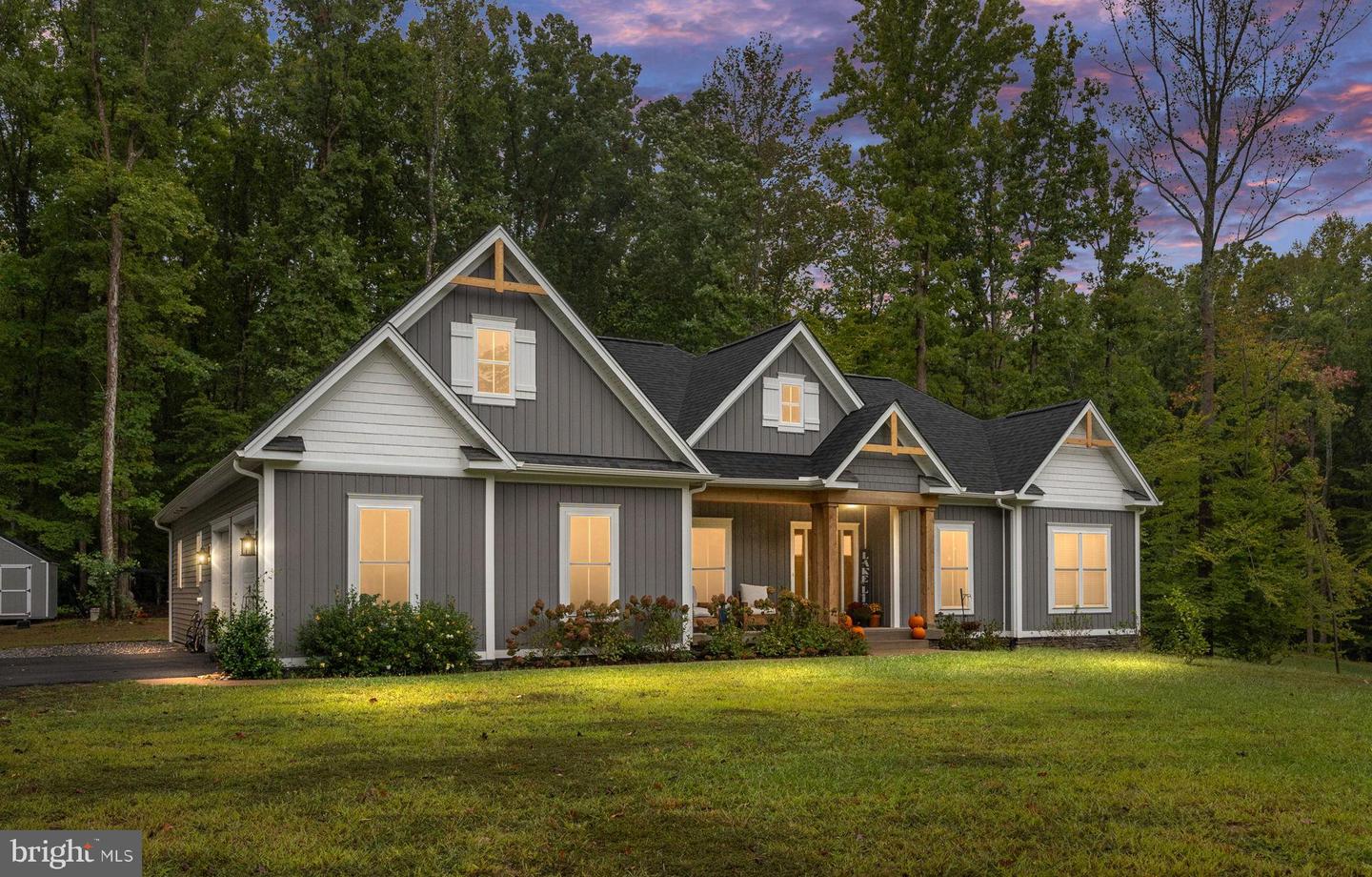244 OLD HOUSE RD, BUMPASS, Virginia 23024, 3 Bedrooms Bedrooms, ,2 BathroomsBathrooms,Residential,For sale,244 OLD HOUSE RD,VALA2008598 MLS # VALA2008598