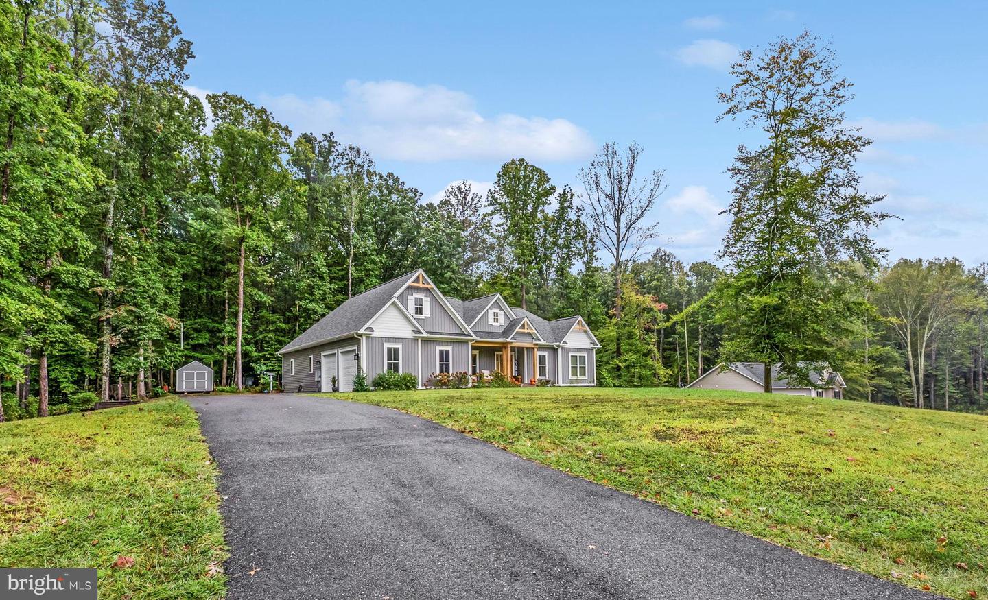 244 OLD HOUSE RD, BUMPASS, Virginia 23024, 3 Bedrooms Bedrooms, ,2 BathroomsBathrooms,Residential,For sale,244 OLD HOUSE RD,VALA2008598 MLS # VALA2008598