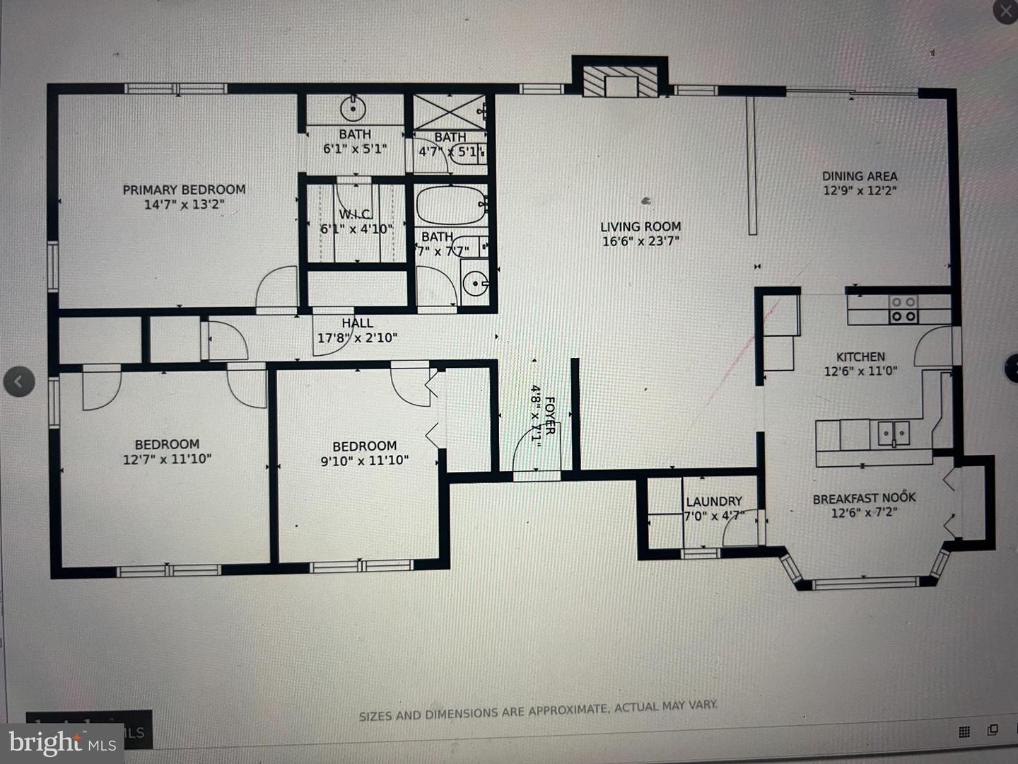 101 MONTICELLO CIR, LOCUST GROVE, Virginia 22508, 3 Bedrooms Bedrooms, 10 Rooms Rooms,2 BathroomsBathrooms,Residential,For sale,101 MONTICELLO CIR,VAOR2012372 MLS # VAOR2012372