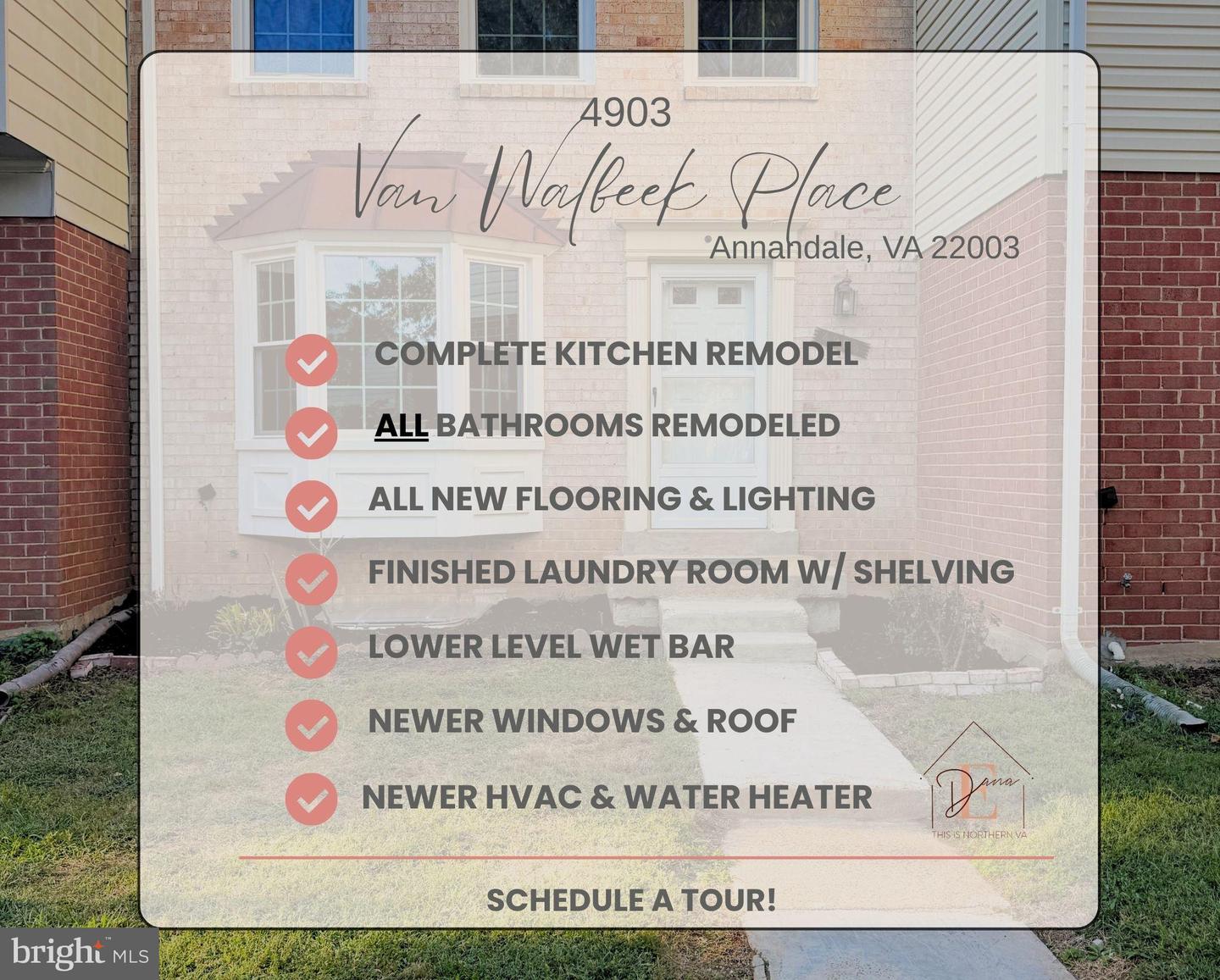 4903 VAN WALBEEK PL, ANNANDALE, Virginia 22003, 4 Bedrooms Bedrooms, ,3 BathroomsBathrooms,Residential,For sale,4903 VAN WALBEEK PL,VAFX2268826 MLS # VAFX2268826