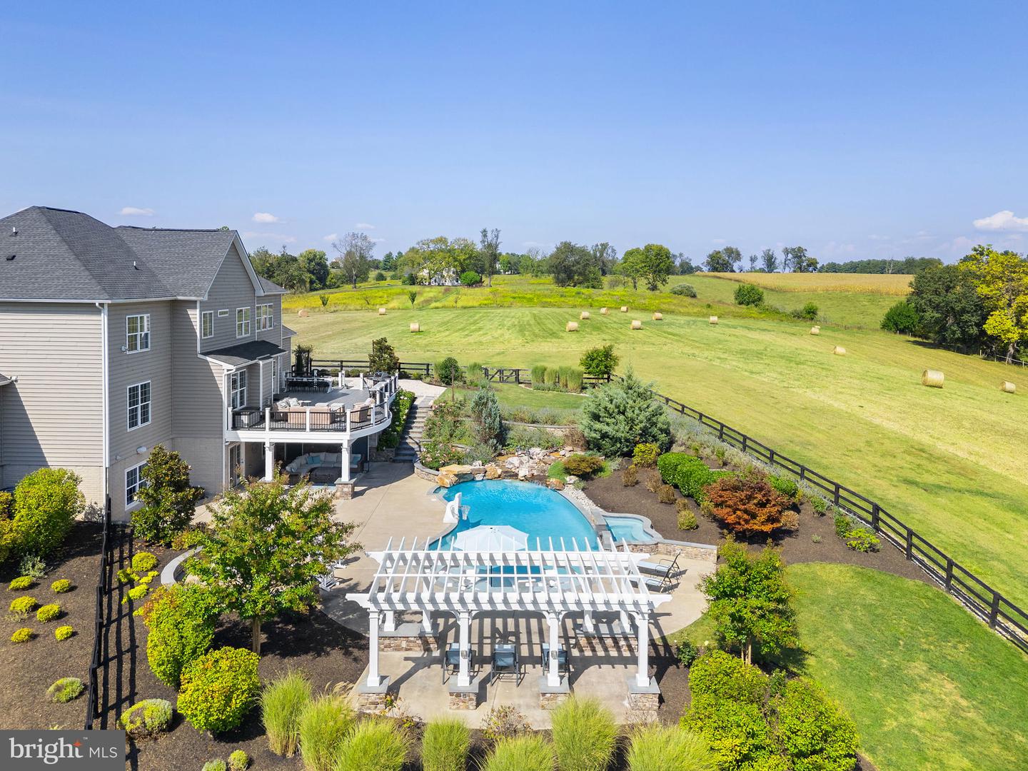 15124 OMEGA CT, WATERFORD, Virginia 20197, 5 Bedrooms Bedrooms, ,4 BathroomsBathrooms,Residential,For sale,15124 OMEGA CT,VALO2107468 MLS # VALO2107468
