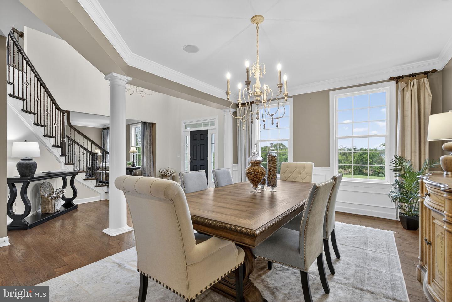 15124 OMEGA CT, WATERFORD, Virginia 20197, 5 Bedrooms Bedrooms, ,4 BathroomsBathrooms,Residential,For sale,15124 OMEGA CT,VALO2107468 MLS # VALO2107468