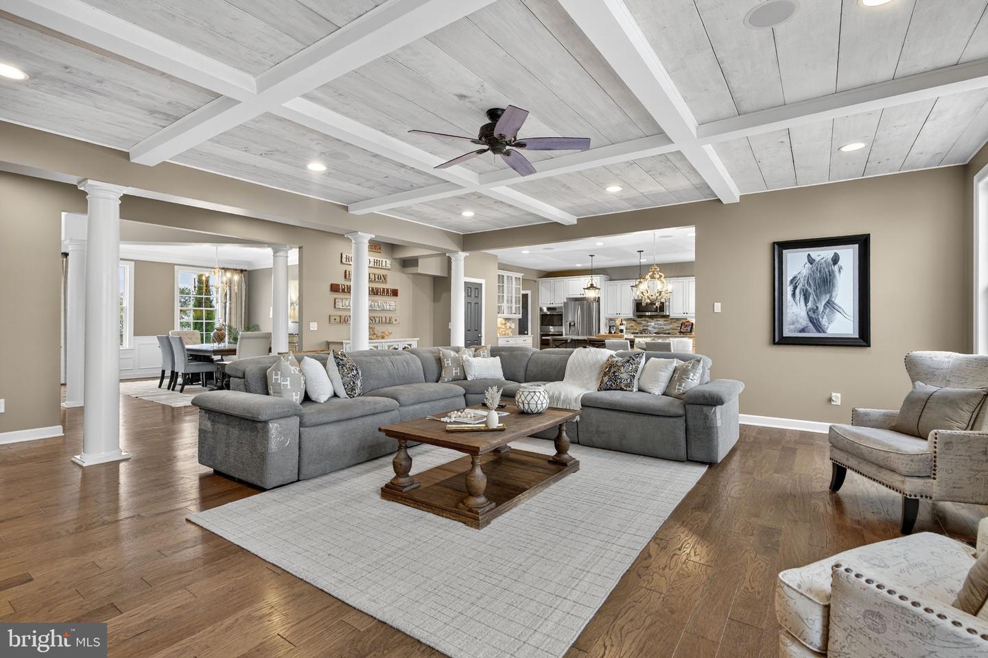 15124 OMEGA CT, WATERFORD, Virginia 20197, 5 Bedrooms Bedrooms, ,4 BathroomsBathrooms,Residential,For sale,15124 OMEGA CT,VALO2107468 MLS # VALO2107468