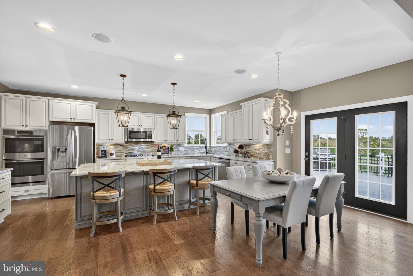 15124 OMEGA CT, WATERFORD, Virginia 20197, 5 Bedrooms Bedrooms, ,4 BathroomsBathrooms,Residential,For sale,15124 OMEGA CT,VALO2107468 MLS # VALO2107468