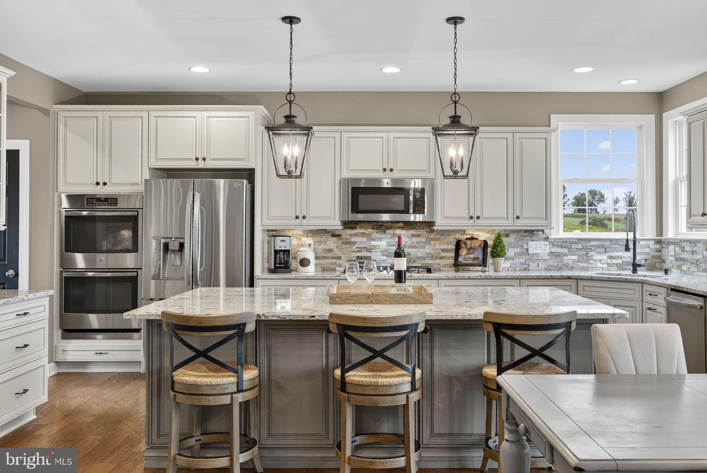 15124 OMEGA CT, WATERFORD, Virginia 20197, 5 Bedrooms Bedrooms, ,4 BathroomsBathrooms,Residential,For sale,15124 OMEGA CT,VALO2107468 MLS # VALO2107468