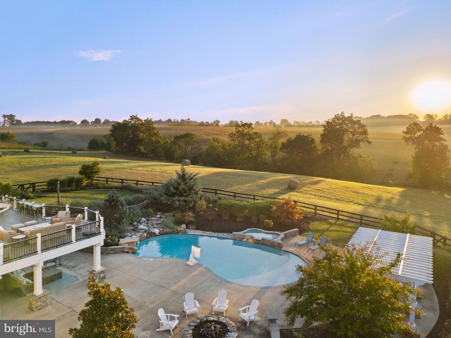 15124 OMEGA CT, WATERFORD, Virginia 20197, 5 Bedrooms Bedrooms, ,4 BathroomsBathrooms,Residential,For sale,15124 OMEGA CT,VALO2107468 MLS # VALO2107468