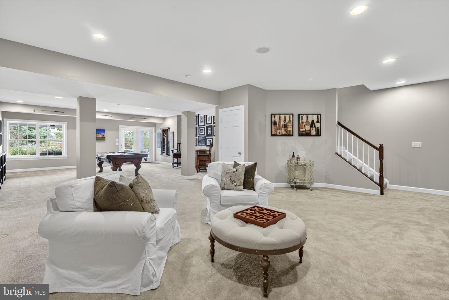 15124 OMEGA CT, WATERFORD, Virginia 20197, 5 Bedrooms Bedrooms, ,4 BathroomsBathrooms,Residential,For sale,15124 OMEGA CT,VALO2107468 MLS # VALO2107468