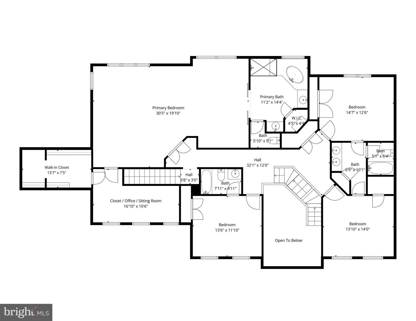 15124 OMEGA CT, WATERFORD, Virginia 20197, 5 Bedrooms Bedrooms, ,4 BathroomsBathrooms,Residential,For sale,15124 OMEGA CT,VALO2107468 MLS # VALO2107468