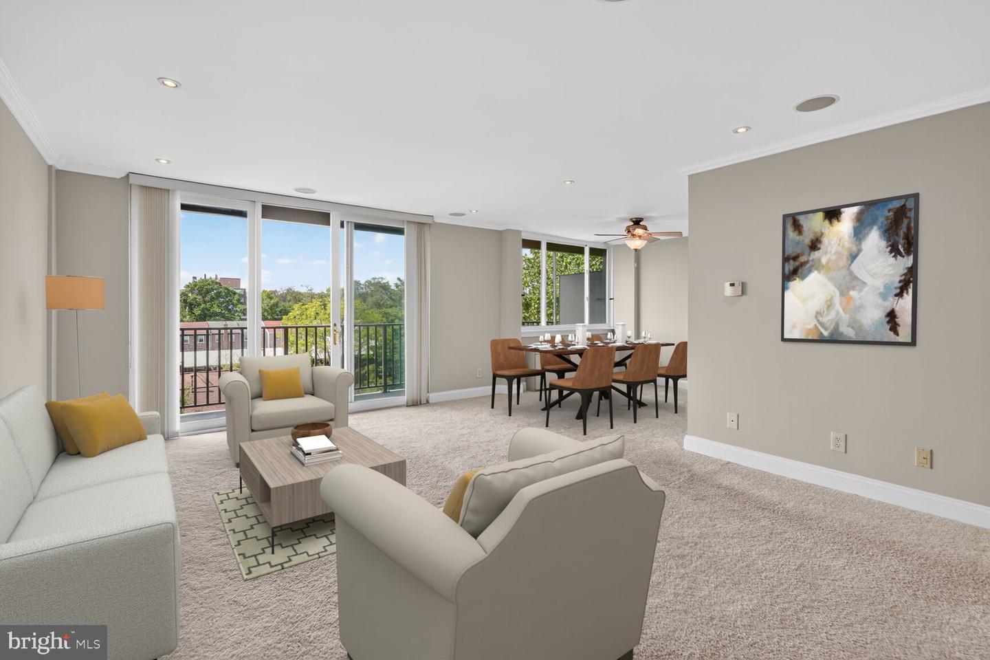 4343 CHERRY HILL RD #605, ARLINGTON, Virginia 22207, 2 Bedrooms Bedrooms, 8 Rooms Rooms,1 BathroomBathrooms,Residential,For sale,4343 CHERRY HILL RD #605,VAAR2064164 MLS # VAAR2064164