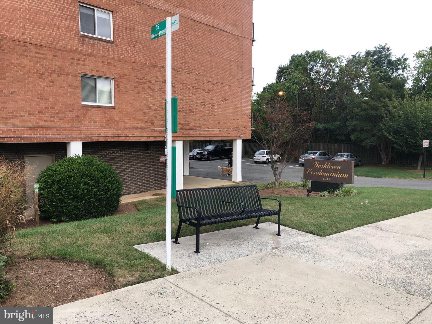 4343 CHERRY HILL RD #605, ARLINGTON, Virginia 22207, 2 Bedrooms Bedrooms, 8 Rooms Rooms,1 BathroomBathrooms,Residential,For sale,4343 CHERRY HILL RD #605,VAAR2064164 MLS # VAAR2064164