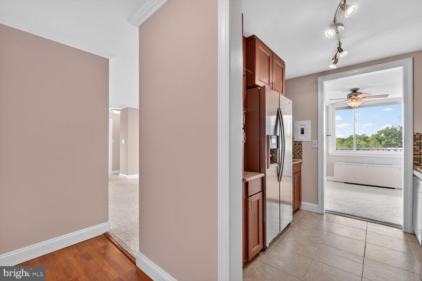 4343 CHERRY HILL RD #605, ARLINGTON, Virginia 22207, 2 Bedrooms Bedrooms, 8 Rooms Rooms,1 BathroomBathrooms,Residential,For sale,4343 CHERRY HILL RD #605,VAAR2064164 MLS # VAAR2064164