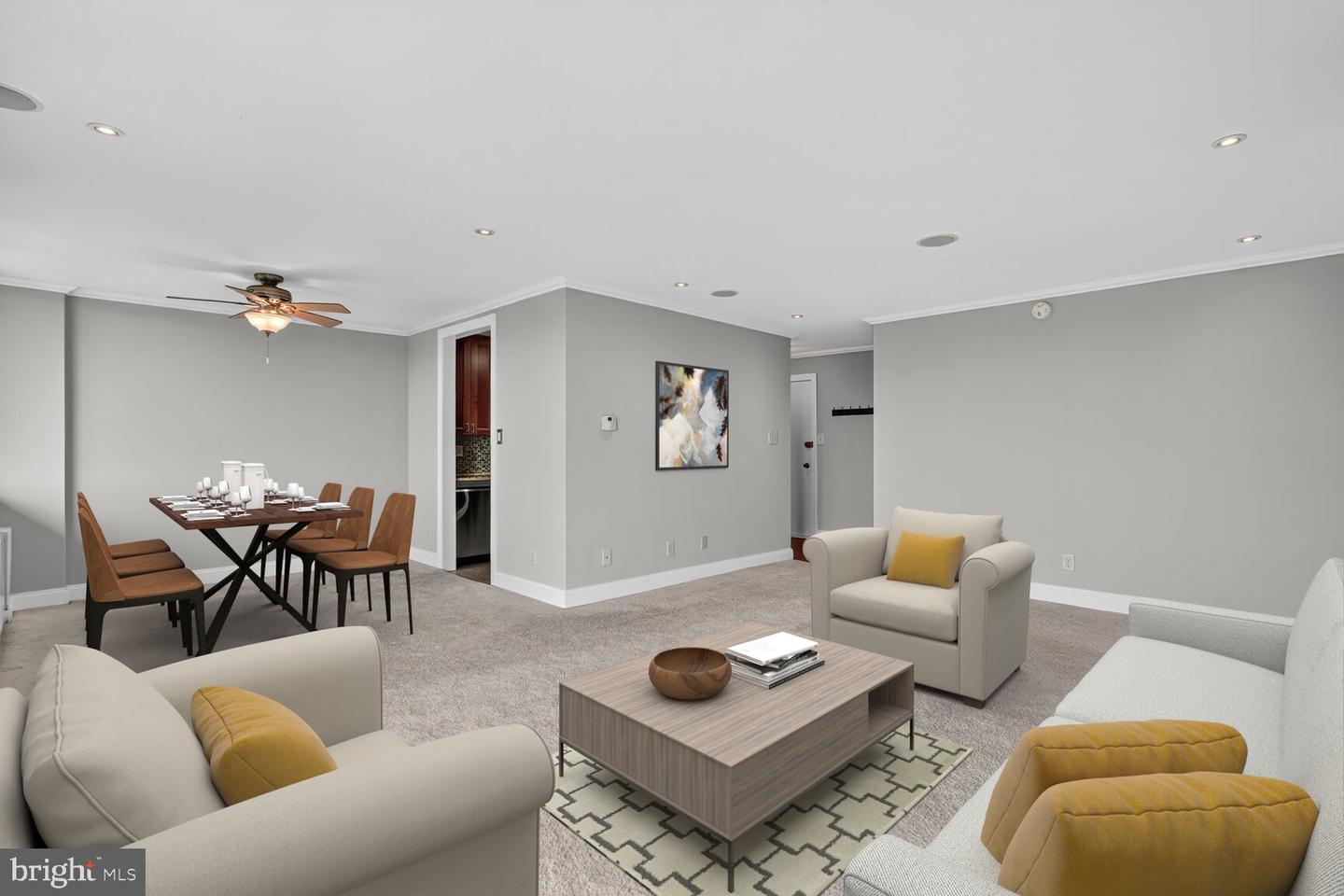4343 CHERRY HILL RD #605, ARLINGTON, Virginia 22207, 2 Bedrooms Bedrooms, 8 Rooms Rooms,1 BathroomBathrooms,Residential,For sale,4343 CHERRY HILL RD #605,VAAR2064164 MLS # VAAR2064164