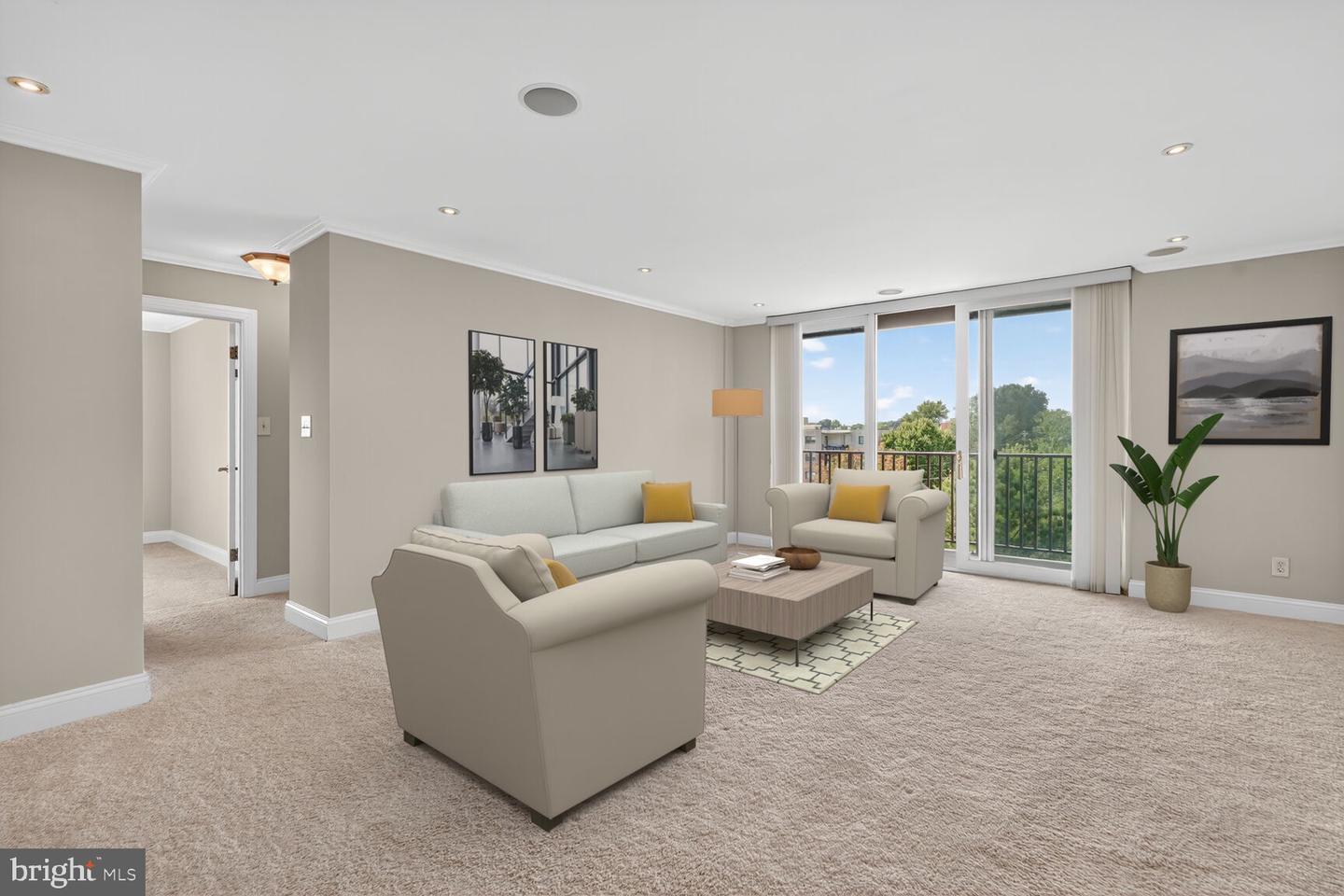 4343 CHERRY HILL RD #605, ARLINGTON, Virginia 22207, 2 Bedrooms Bedrooms, 8 Rooms Rooms,1 BathroomBathrooms,Residential,For sale,4343 CHERRY HILL RD #605,VAAR2064164 MLS # VAAR2064164
