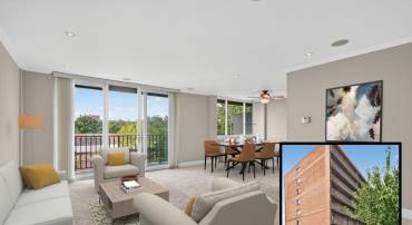 4343 CHERRY HILL RD #605, ARLINGTON, Virginia 22207, 2 Bedrooms Bedrooms, 8 Rooms Rooms,1 BathroomBathrooms,Residential,For sale,4343 CHERRY HILL RD #605,VAAR2064164 MLS # VAAR2064164