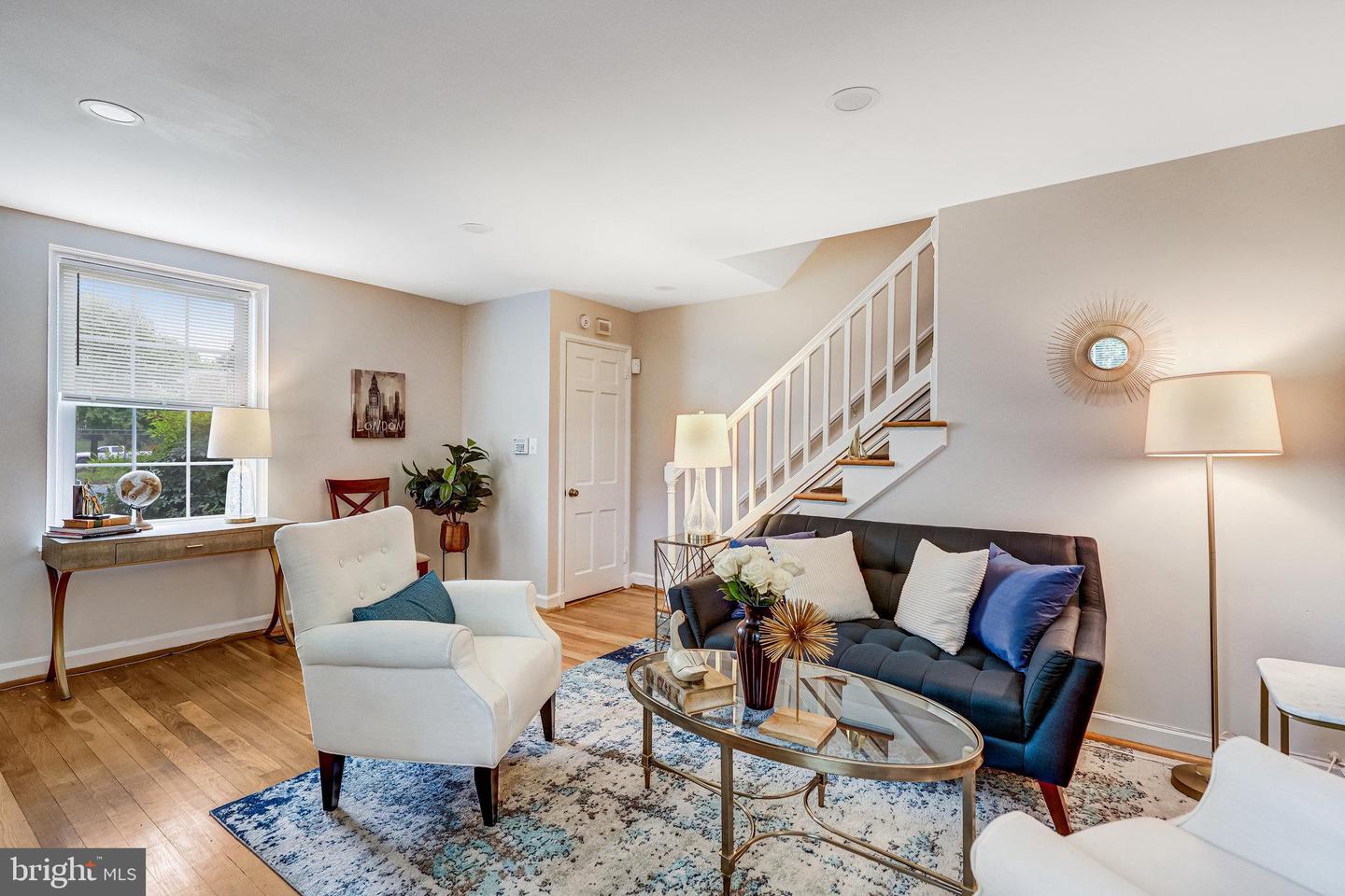 4698 36TH ST S #A, ARLINGTON, Virginia 22206, 1 Bedroom Bedrooms, ,2 BathroomsBathrooms,Residential,For sale,4698 36TH ST S #A,VAAR2064176 MLS # VAAR2064176